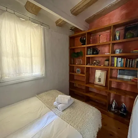 Apartamento Original Duplex In The Center Of Barcelona