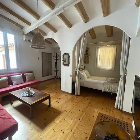 Original Duplex In The Center Of Apartamento *