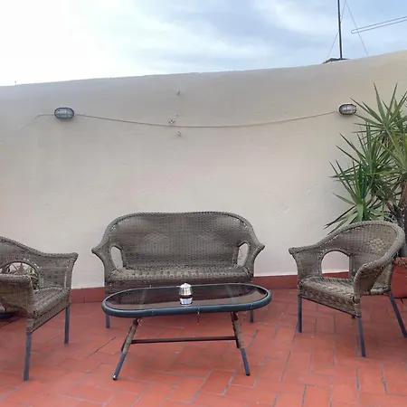 Original Duplex In The Center Of