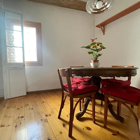 Apartamento Original Duplex In The Center Of Barcelona