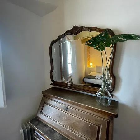 Original Duplex In The Center Of *