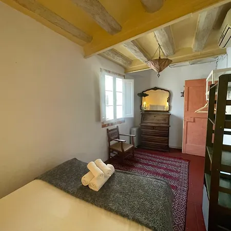 Original Duplex In The Center Of * Барселона