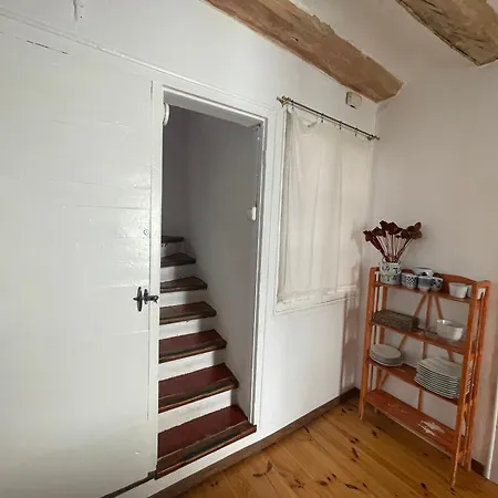 Original Duplex In The Center Of Апартаменты Барселона