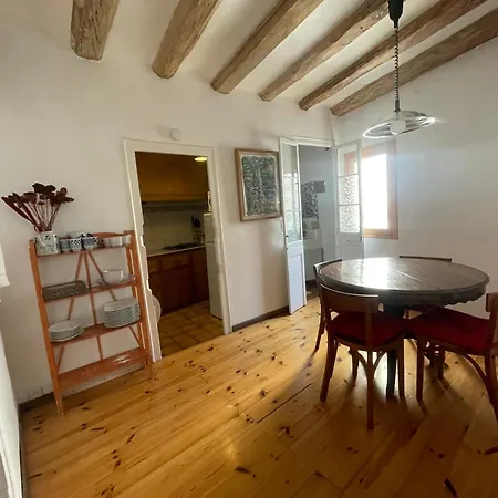 Original Duplex In The Center Of Апартаменты Барселона
