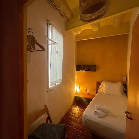 Apartmán Original Duplex In The Center Of Barcelona
