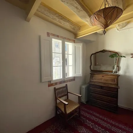 Original Duplex In The Center Of Апартаменты Барселона