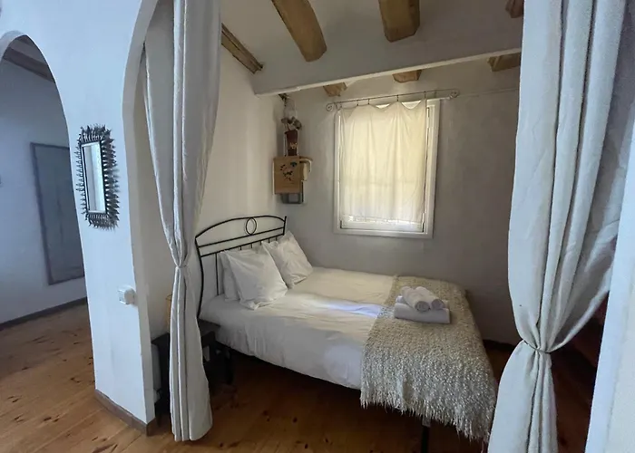 Original Duplex In The Center Of Apartamento